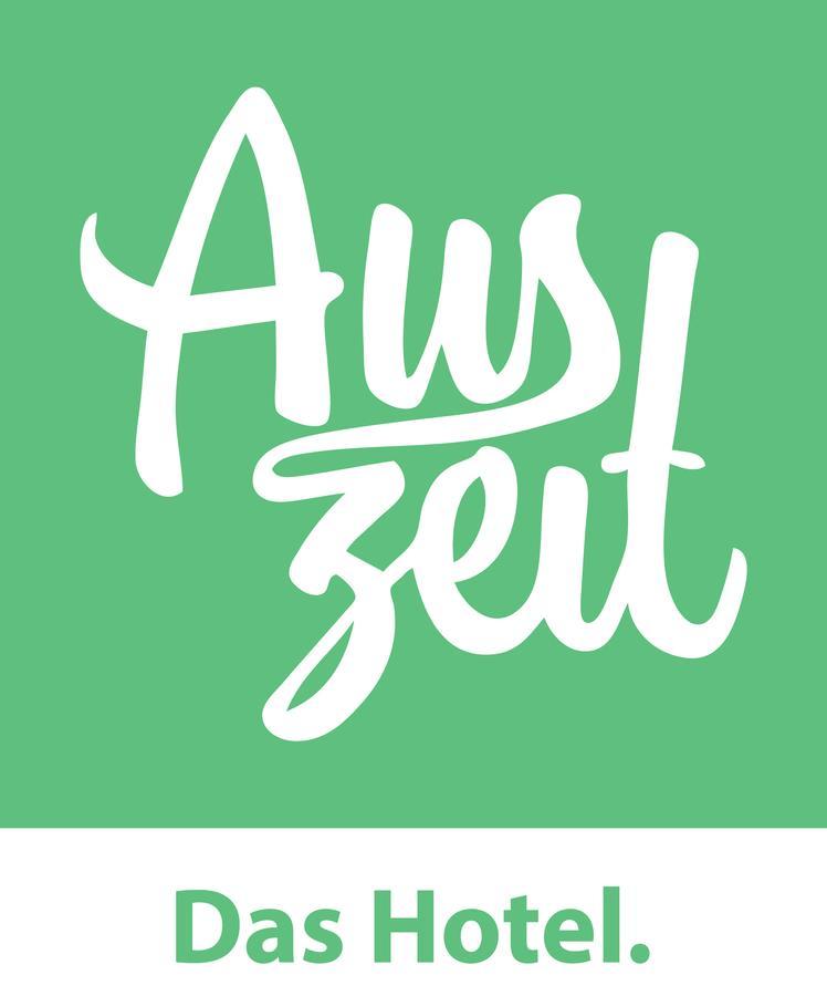 Auszeit Das Hotel Himmelkron 外观 照片