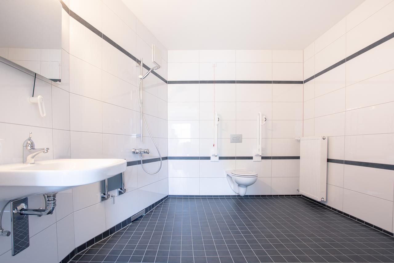 Auszeit Das Hotel Himmelkron 外观 照片