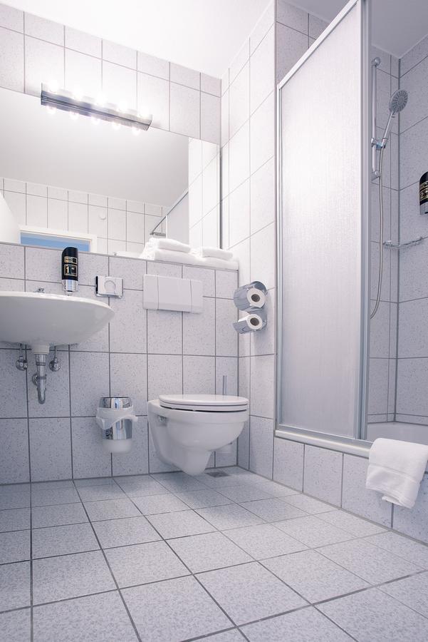 Auszeit Das Hotel Himmelkron 外观 照片
